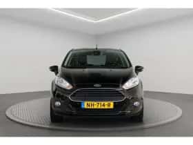 Ford Fiesta (2017) thumbnail 2