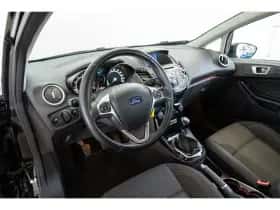 Ford Fiesta (2017) thumbnail 12