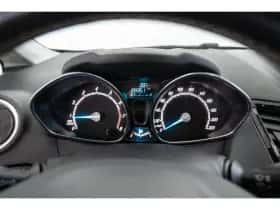Ford Fiesta (2017) thumbnail 16