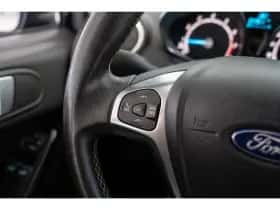 Ford Fiesta (2017) thumbnail 17
