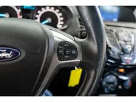 Ford Fiesta (2017) thumbnail 18