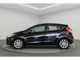 Ford Fiesta (2017) thumbnail 3