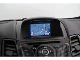 Ford Fiesta (2017) thumbnail 24