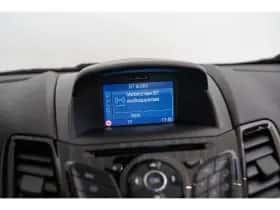 Ford Fiesta (2017) thumbnail 25