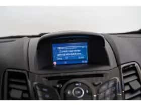 Ford Fiesta (2017) thumbnail 26