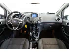 Ford Fiesta (2017) thumbnail 27