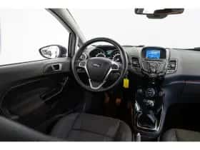 Ford Fiesta (2017) thumbnail 28