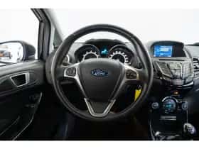 Ford Fiesta (2017) thumbnail 29
