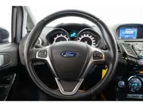 Ford Fiesta (2017) thumbnail 30