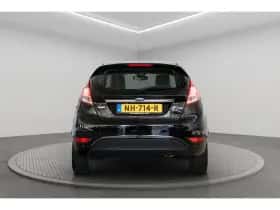 Ford Fiesta (2017) thumbnail 4
