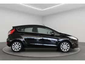 Ford Fiesta (2017) thumbnail 5