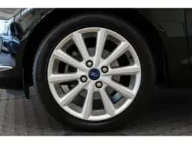 Ford Fiesta (2017) thumbnail 6