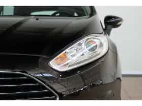 Ford Fiesta (2017) thumbnail 7