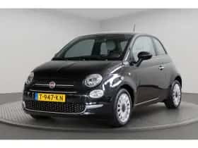 Fiat 500 (2023)