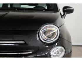 Fiat 500 (2023) thumbnail 2
