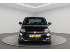 Fiat 500 (2023) thumbnail 3
