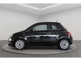 Fiat 500 (2023) thumbnail 4