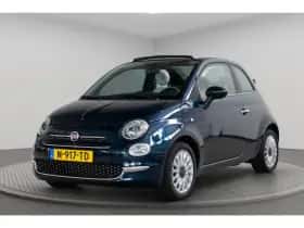 Fiat 500C (2021)