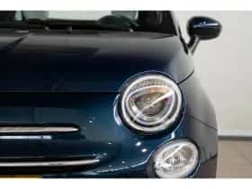 Fiat 500C (2021) thumbnail 2
