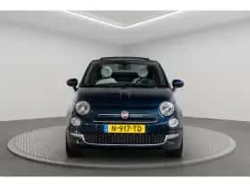 Fiat 500C (2021) thumbnail 3