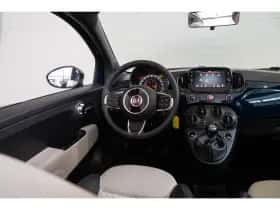 Fiat 500C (2021) thumbnail 29