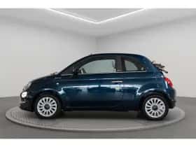 Fiat 500C (2021) thumbnail 4