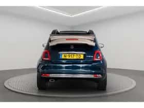 Fiat 500C (2021) thumbnail 5