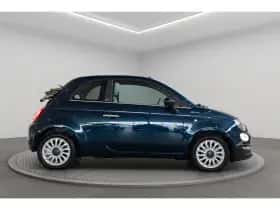 Fiat 500C (2021) thumbnail 6