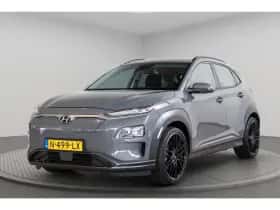 Hyundai Kona (2020)