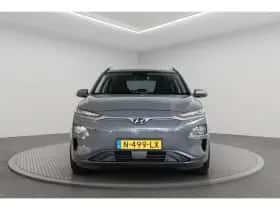 Hyundai Kona (2020) thumbnail 3