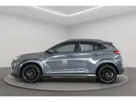 Hyundai Kona (2020) thumbnail 4