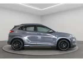 Hyundai Kona (2020) thumbnail 5