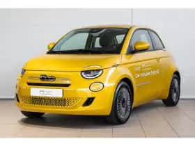 Fiat 500 (2026)