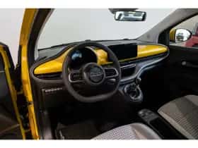 Fiat 500 (2026) thumbnail 11