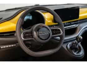 Fiat 500 (2026) thumbnail 12
