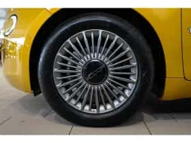 Fiat 500 (2026) thumbnail 4