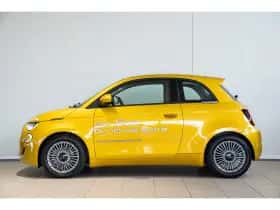 Fiat 500 (2026) thumbnail 5