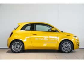 Fiat 500 (2026) thumbnail 6