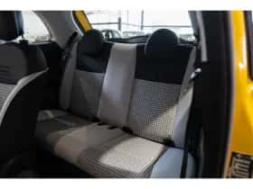 Fiat 500 (2026) thumbnail 9