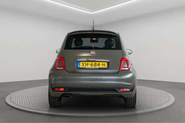 Fiat 500 (2019) thumbnail 5