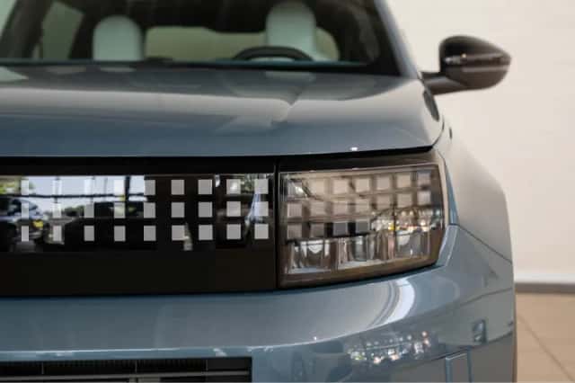 Fiat Grande Panda (2025) thumbnail 2