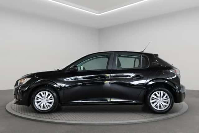 Peugeot 208 (2022) thumbnail 4
