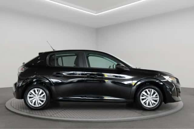 Peugeot 208 (2022) thumbnail 5