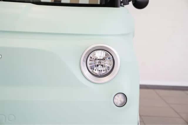 Fiat Topolino (2026) thumbnail 2