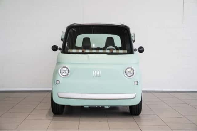 Fiat Topolino (2026) thumbnail 3