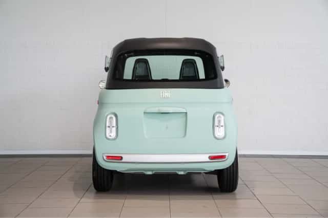 Fiat Topolino (2026) thumbnail 6