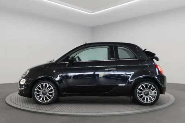 Fiat 500C (2017) thumbnail 4