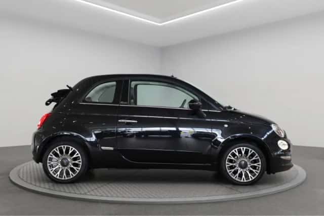 Fiat 500C (2017) thumbnail 5