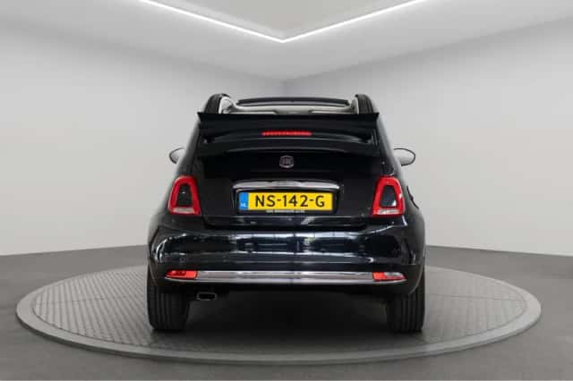 Fiat 500C (2017) thumbnail 6
