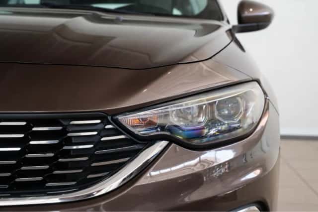 Fiat Tipo (2017) thumbnail 2